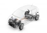 Volkswagen twin-up! Concept 2013 года